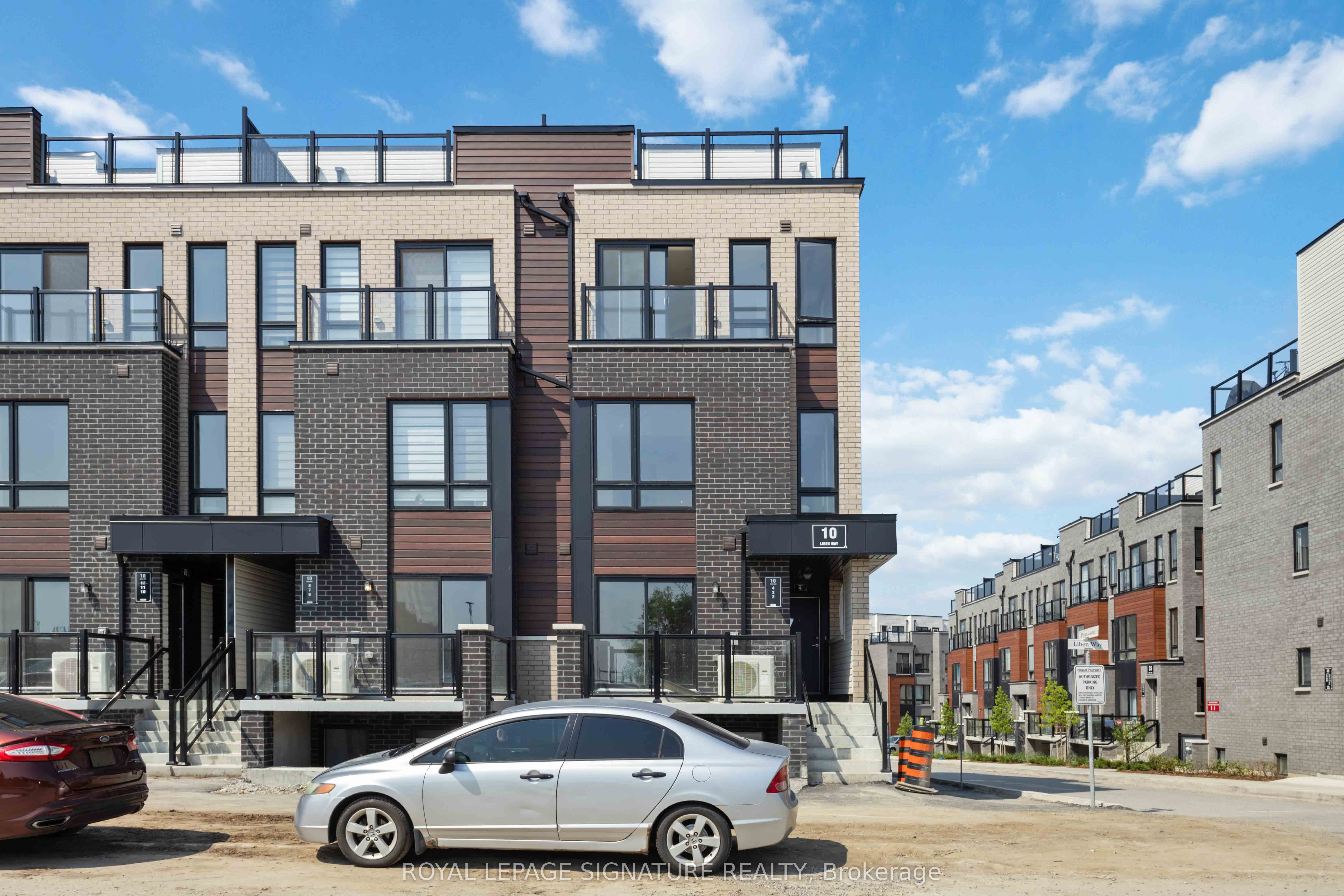 2-10 Liben Way, Toronto, ON, M1B 1E7
