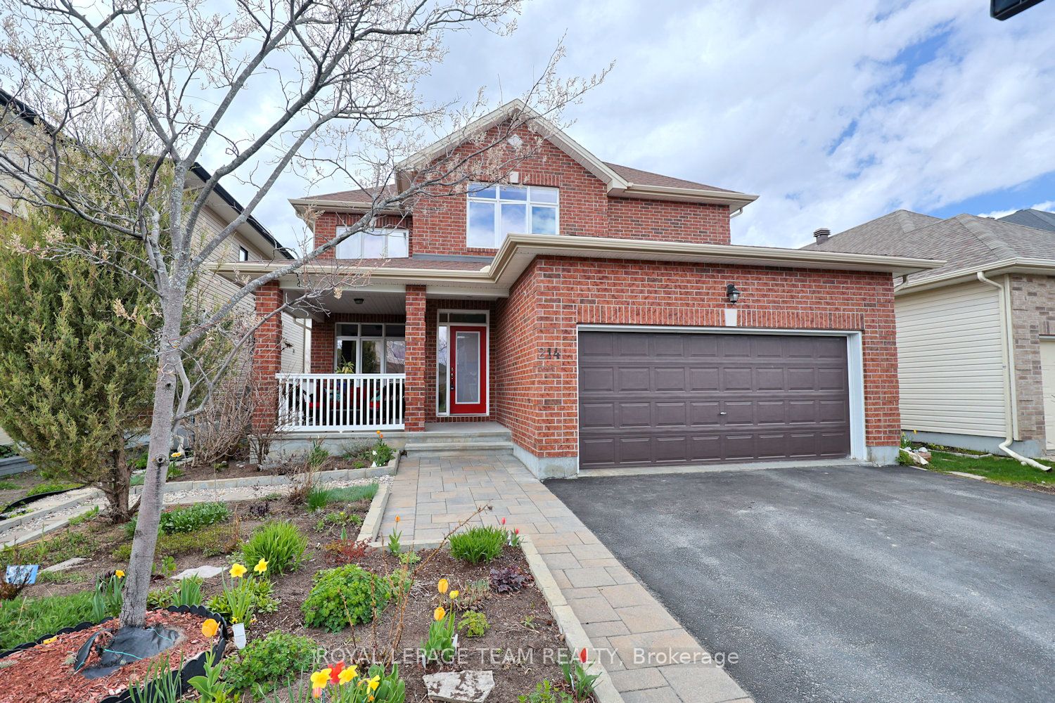 214 Davy Street, Ottawa, ON, K2M 0H6