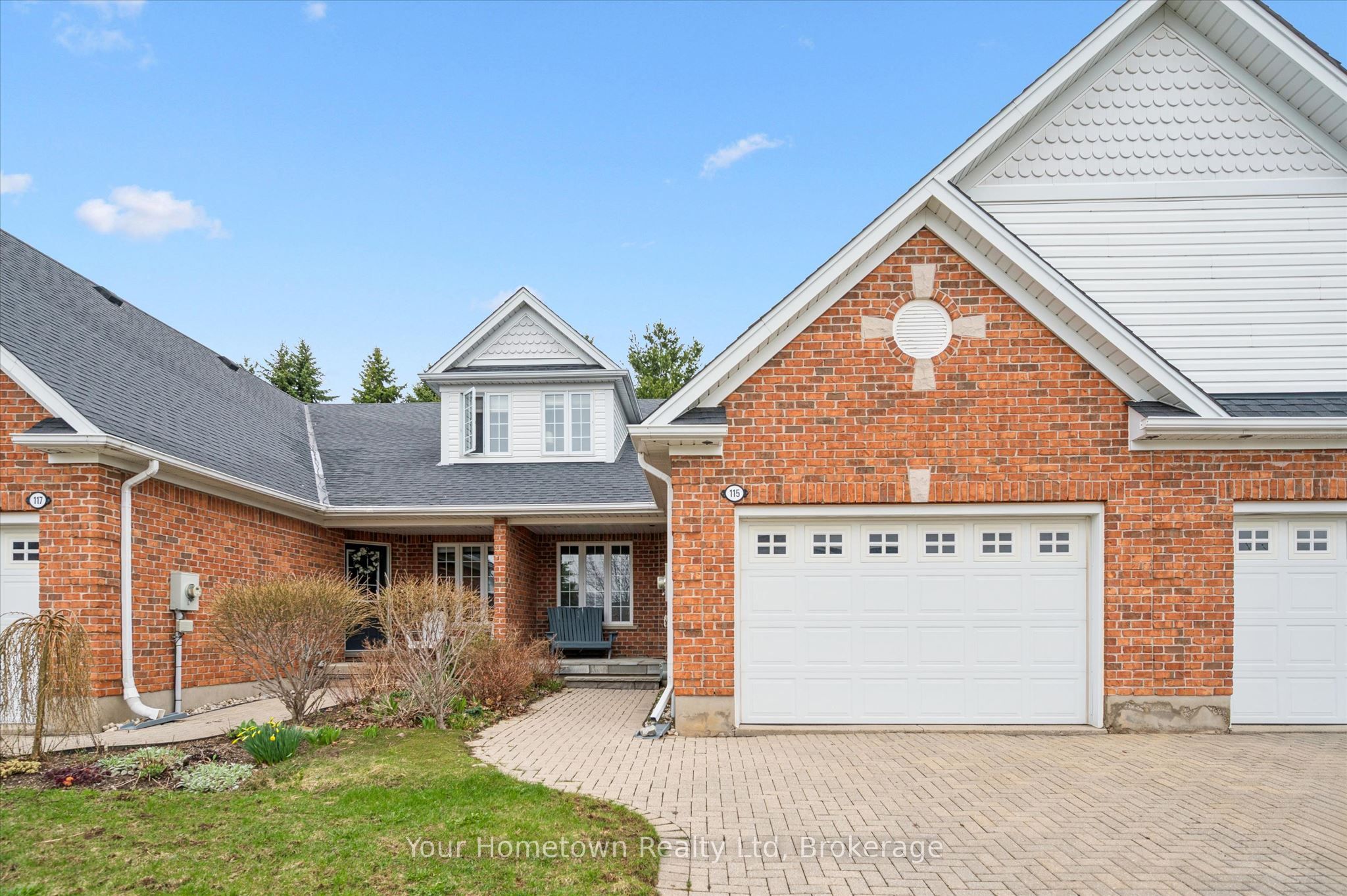 115 Riverwalk Place, Guelph/eramosa, ON, N0B 2K0