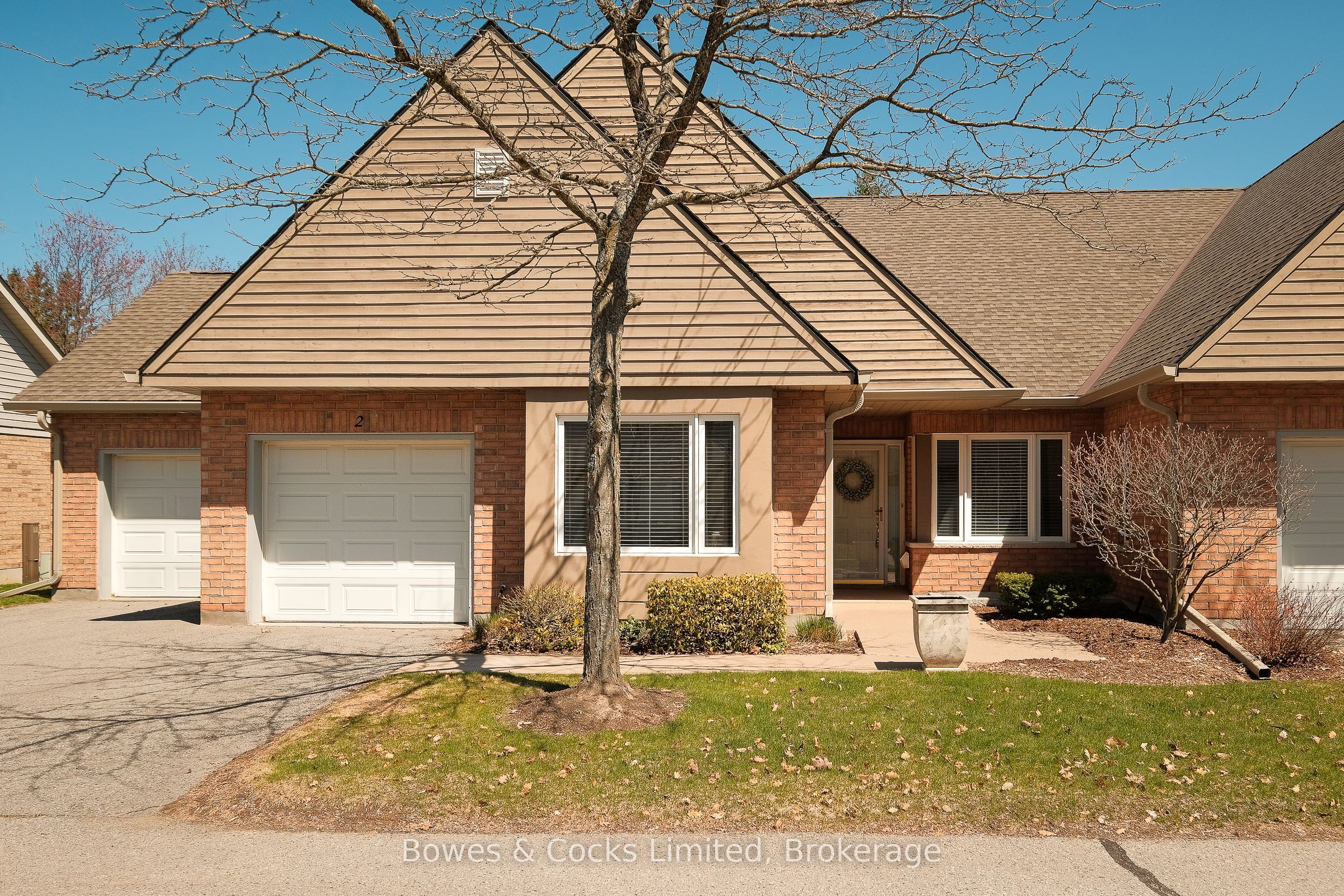 2-1850 Cherryhill Road, Peterborough, ON, K9K 2E3