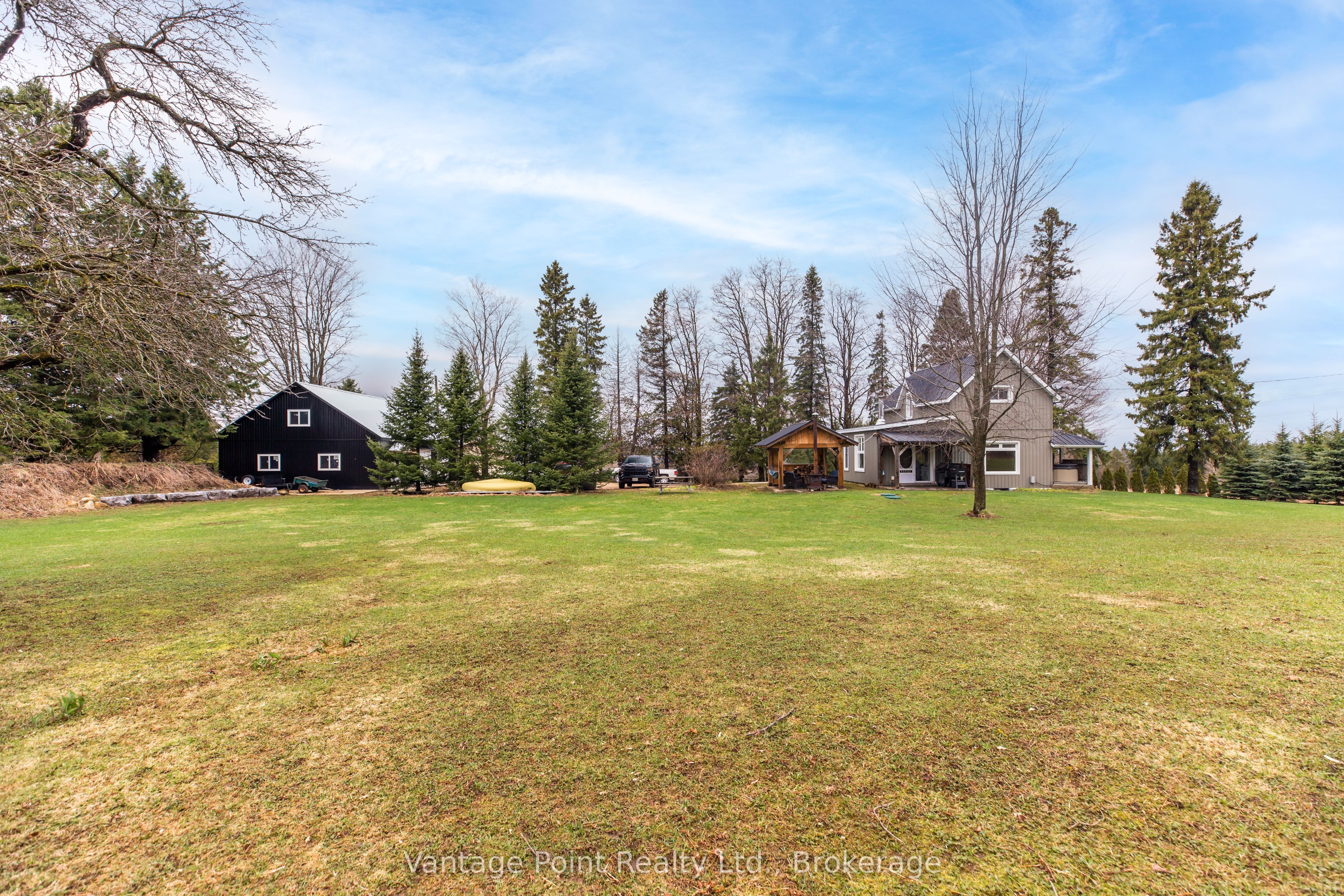 773760 10 Highway, Grey Highlands, ON, N0C 1E0