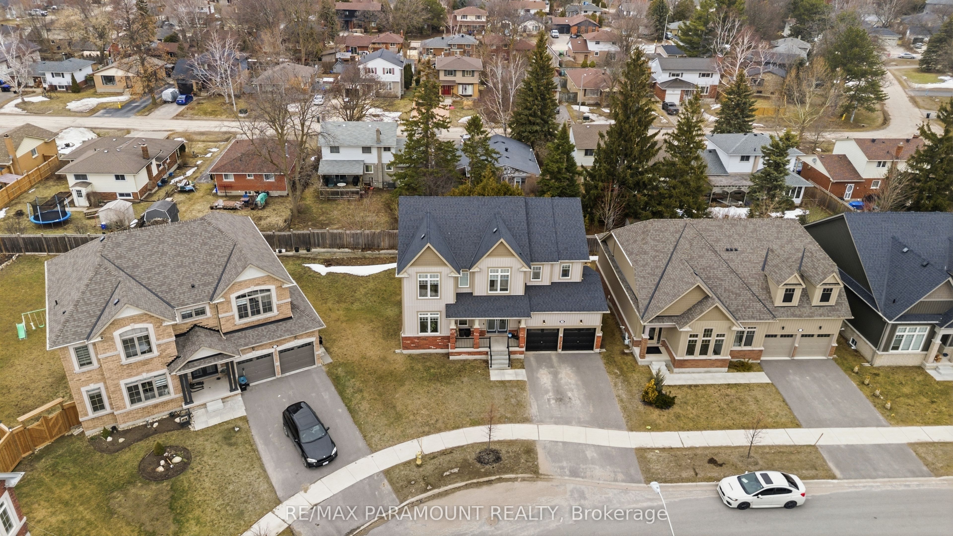 Additional image 3 of 9 Mclean Avenue, Collingwood, ON, L9Y 3V2