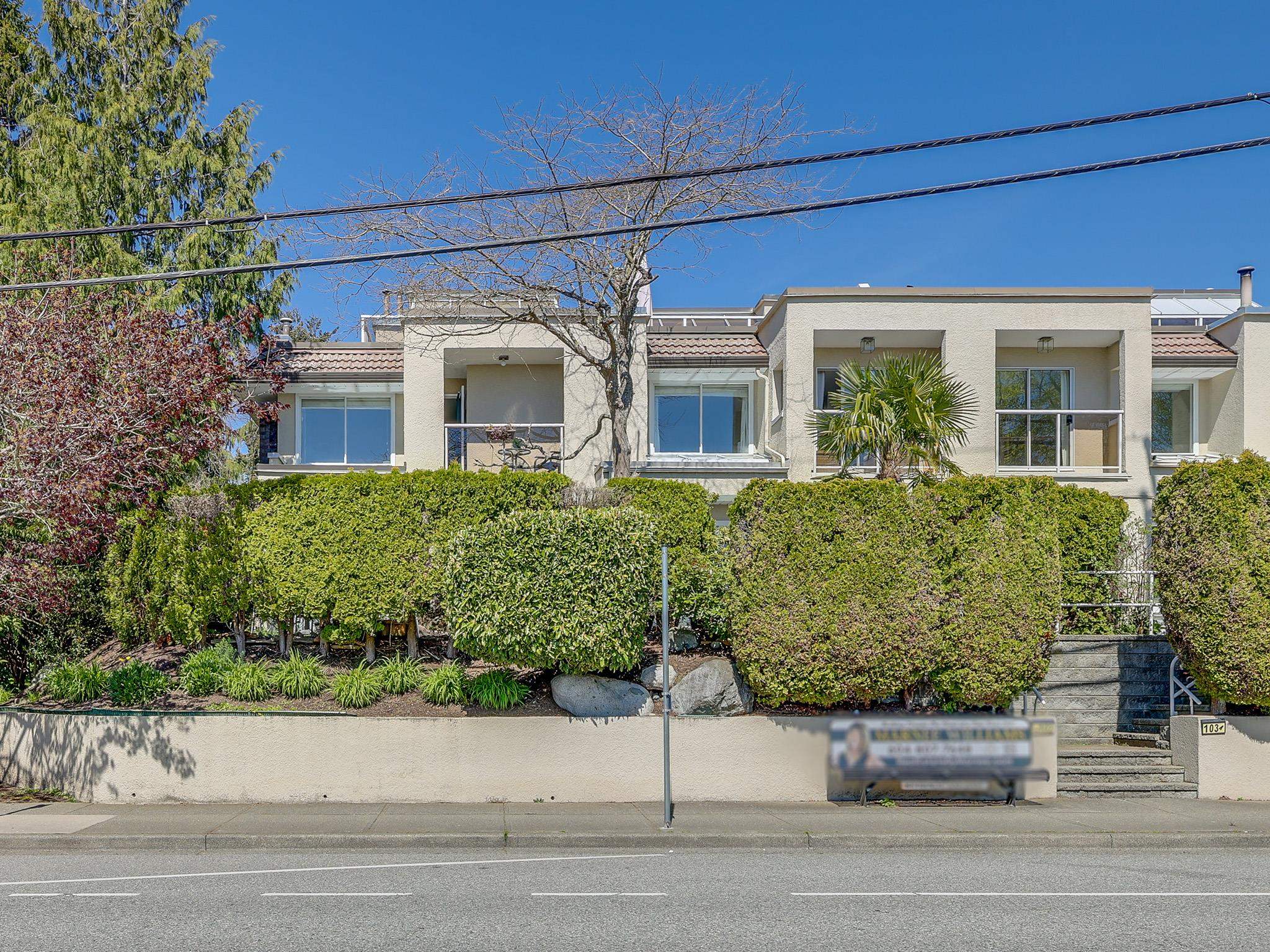 Additional image 2 of 101-1225 Merklin Street, White Rock, BC, V4B 4B8