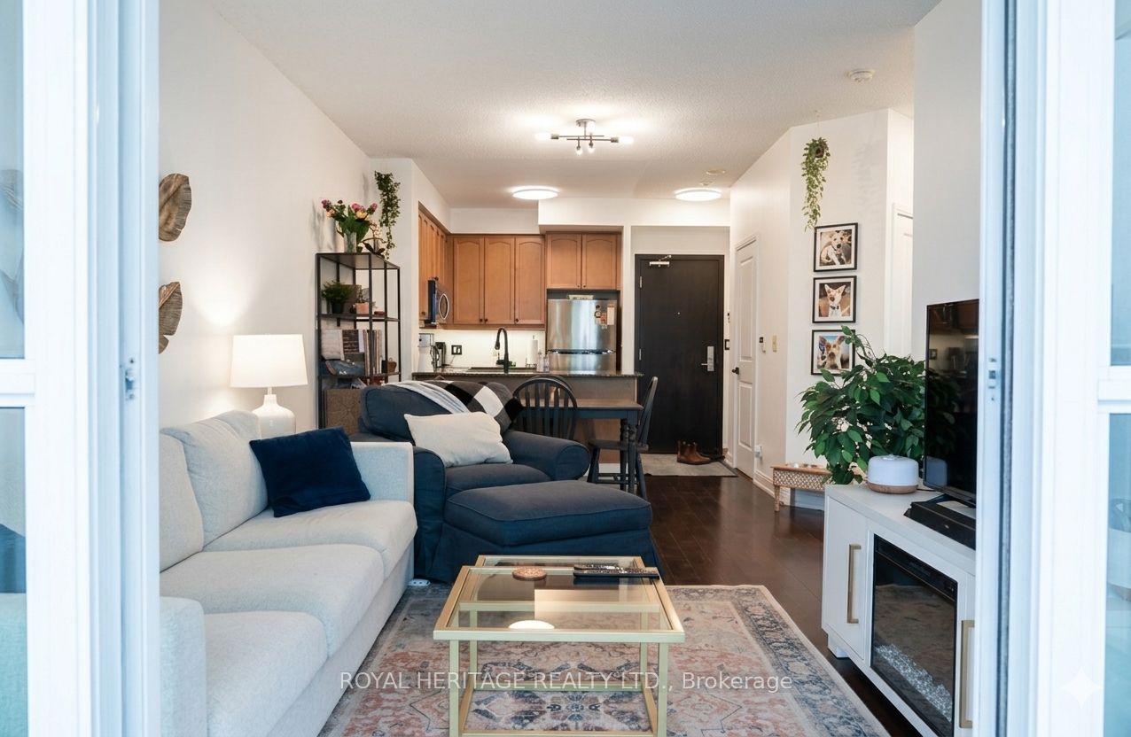 Additional image 2 of 1310-90 Absolute Avenue, Mississauga, ON, L4Z 0A3