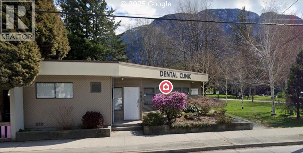 37972 Second Avenue, Squamish, BC, V0N3G0