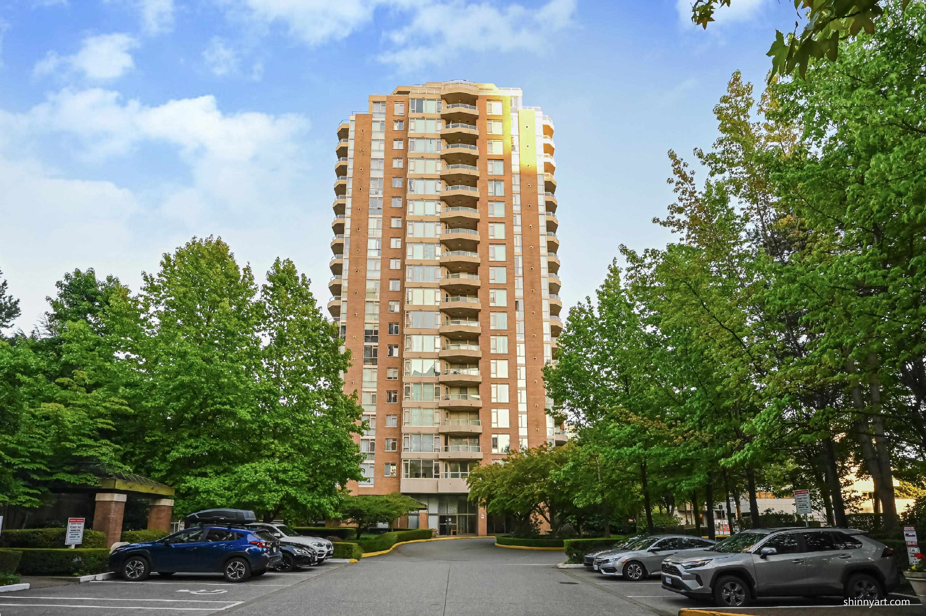 Additional image 3 of 1101-4689 Hazel Street, Burnaby, BC, V5H 4R6