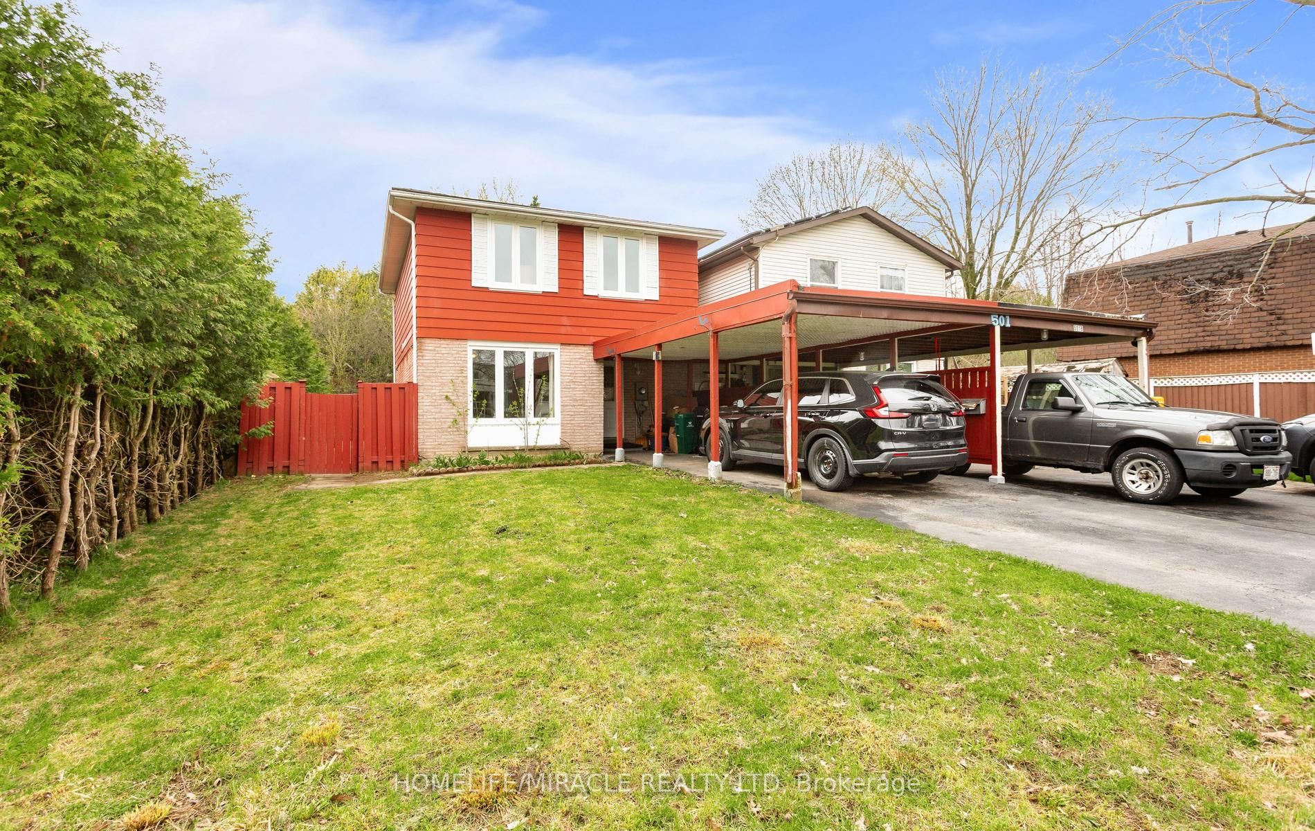 A-501 Glenelm Crescent, Waterloo, ON, N2L 5C7 photo 5