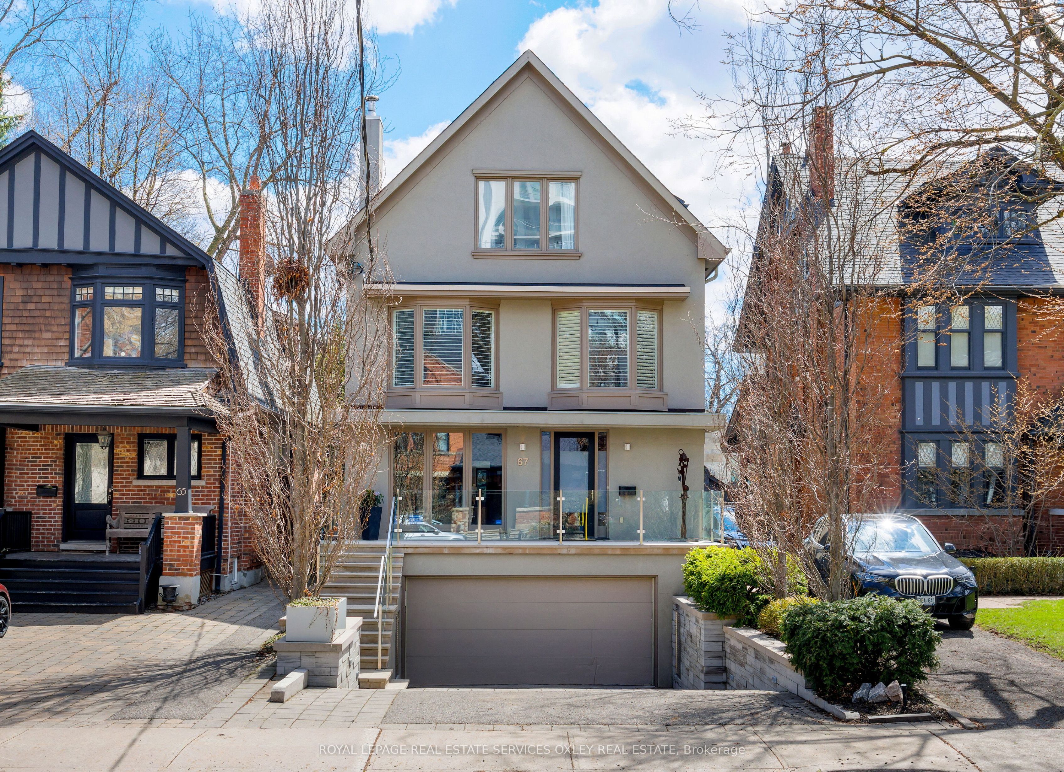 67 Lynwood Avenue, Toronto, ON, M4V 1K5