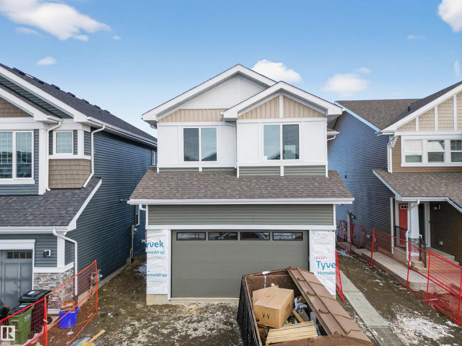 Additional image 2 of 16716 34 Avenue SW, Edmonton, AB, T6W5M2