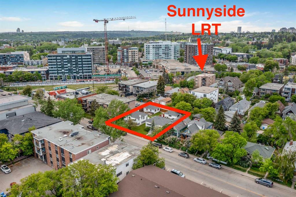 922 2 Avenue NW, Calgary, AB, T2N 0E6