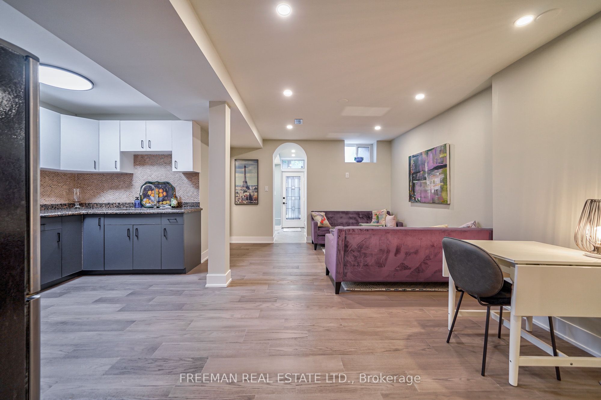 Additional image 4 of B-351 Windermere Avenue, Toronto, ON, M6S 3L1