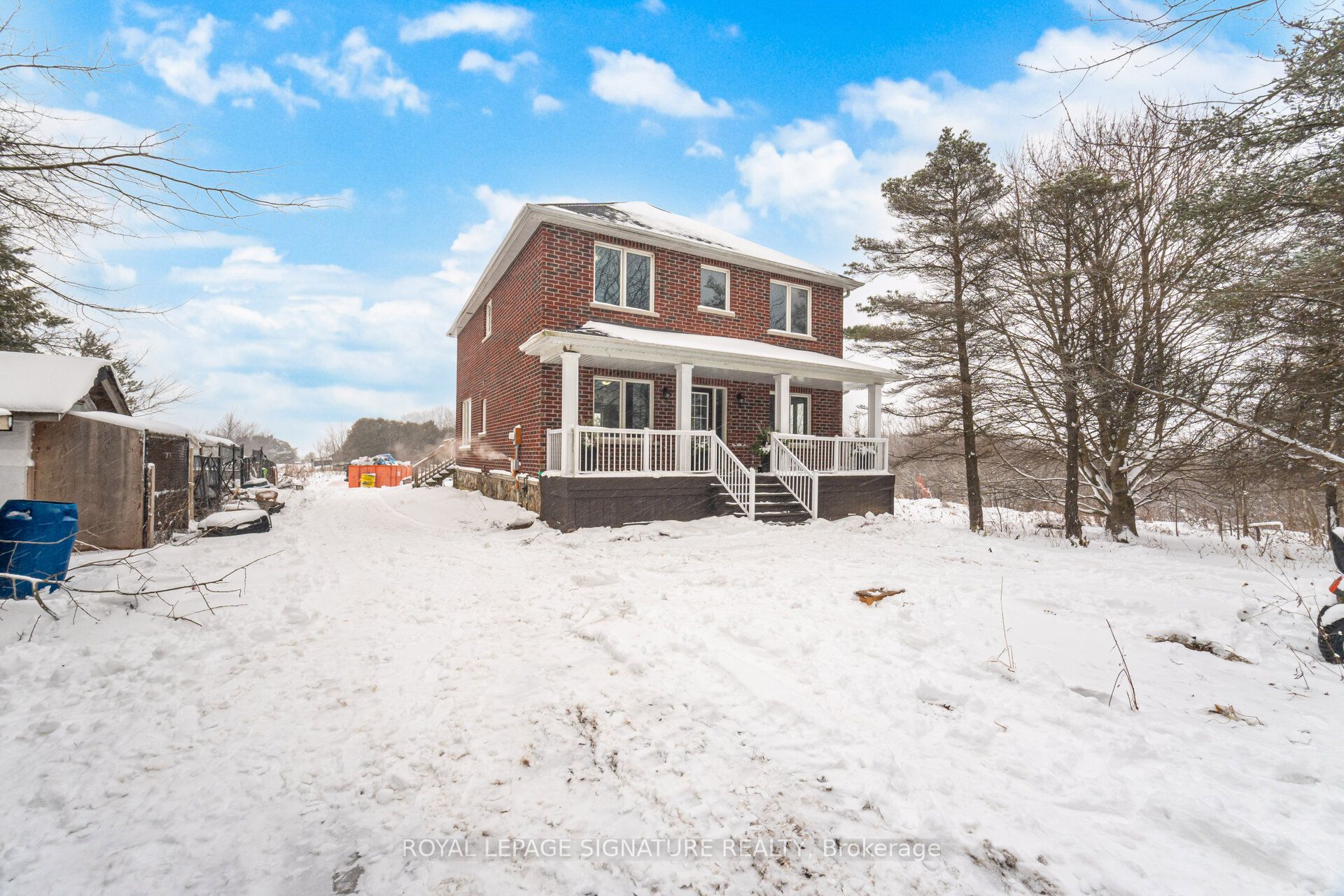 Additional image 5 of 232167 Trafalgar Road, East Garafraxa, ON, L9W 7C1