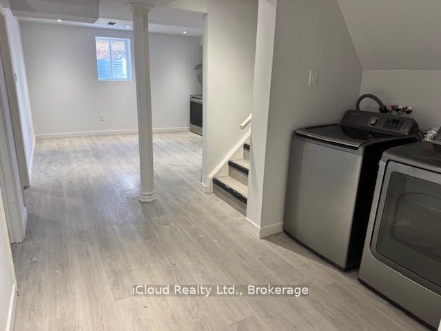 Additional image 5 of Basement-28 Tianalee Crescent, Brampton, ON, L7A 2X2