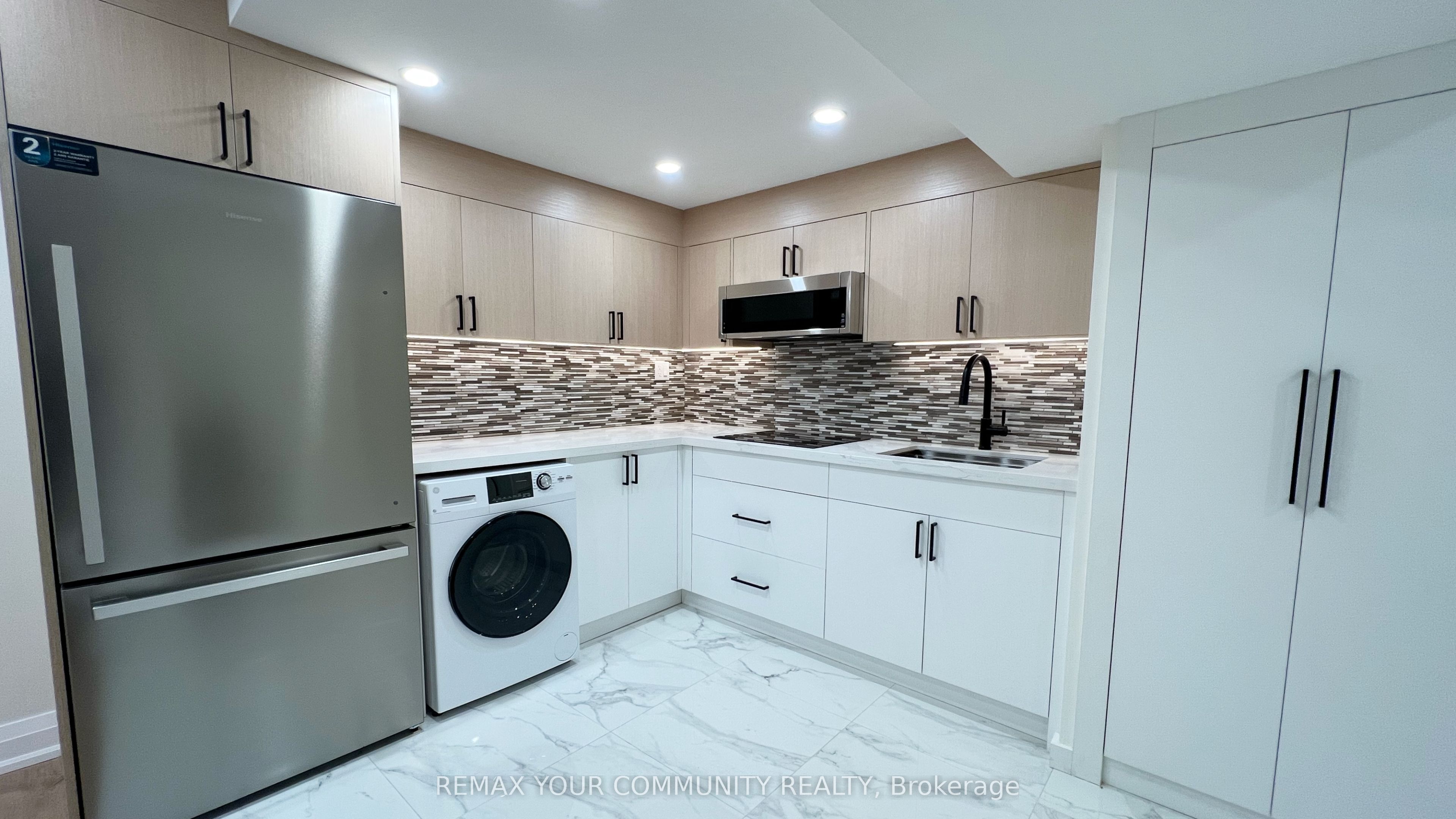 Additional image 5 of Lower-24 Foxhill Drive, Vaughan, ON, L6A 1K1