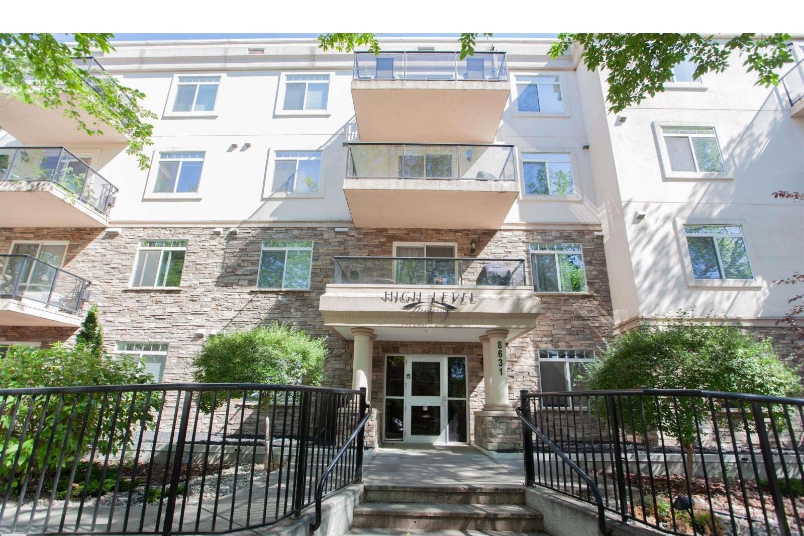 Additional image 7 of 202-8631 108 Street NW, Edmonton, AB, T6E4M5