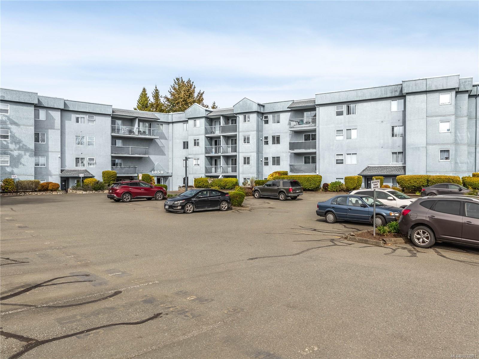 Additional image 3 of 201-1050 Braidwood Road, Courtenay, BC, V9N 3R9