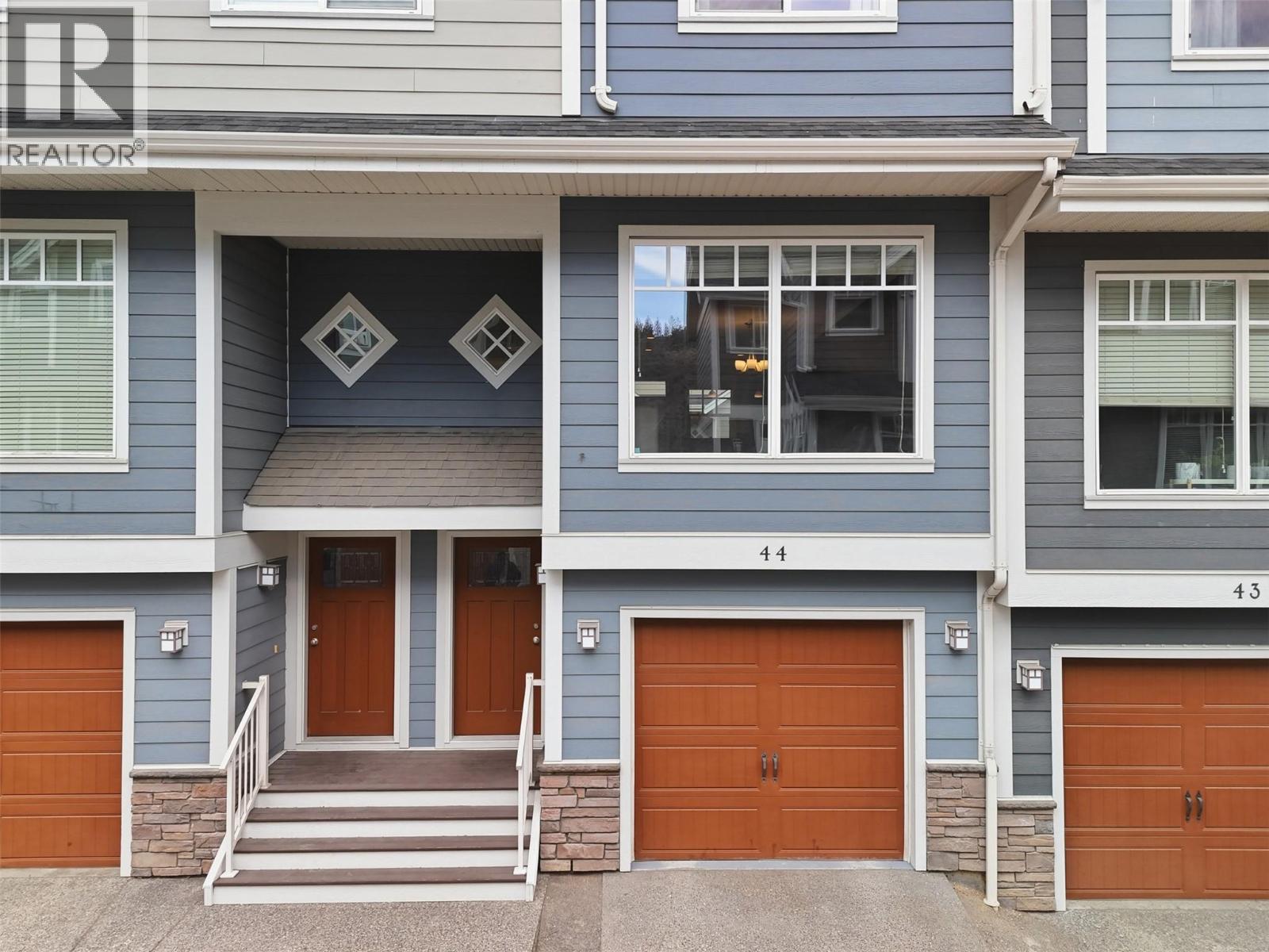 Additional image 3 of 44-2860 Valleyview Drive Drive, Kamloops, BC, V2C0B3