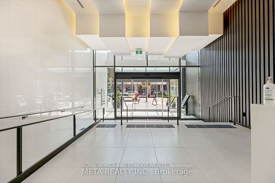 Additional image 6 of 908-158 Front St Street E, Toronto, ON, M5A 1E5