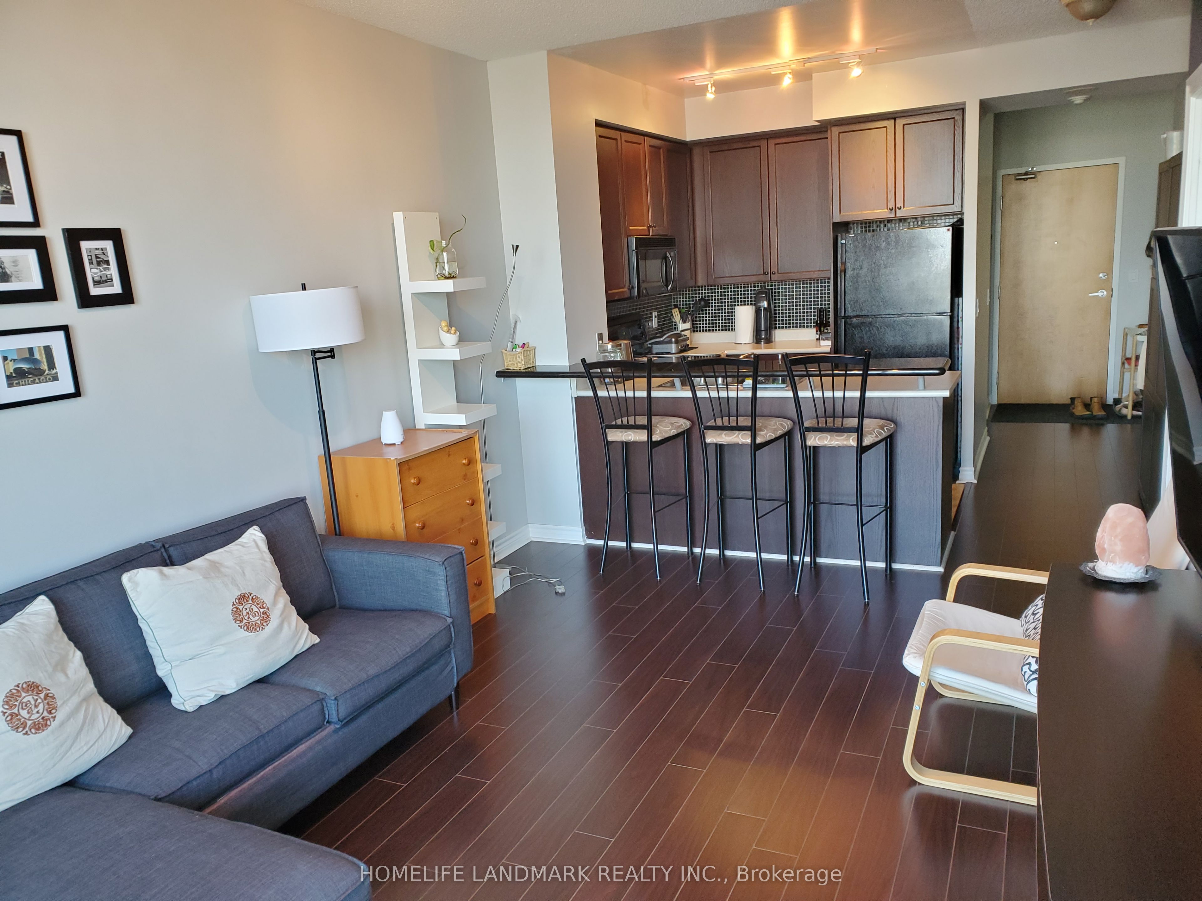 Additional image 6 of 1603-3939 Duke Of York Boulevard, Mississauga, ON, L5B 4N2