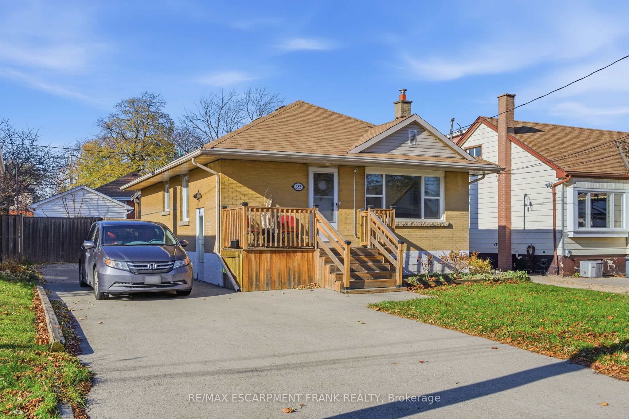 352 East 28th Street, Hamilton, ON, L8V 3J6