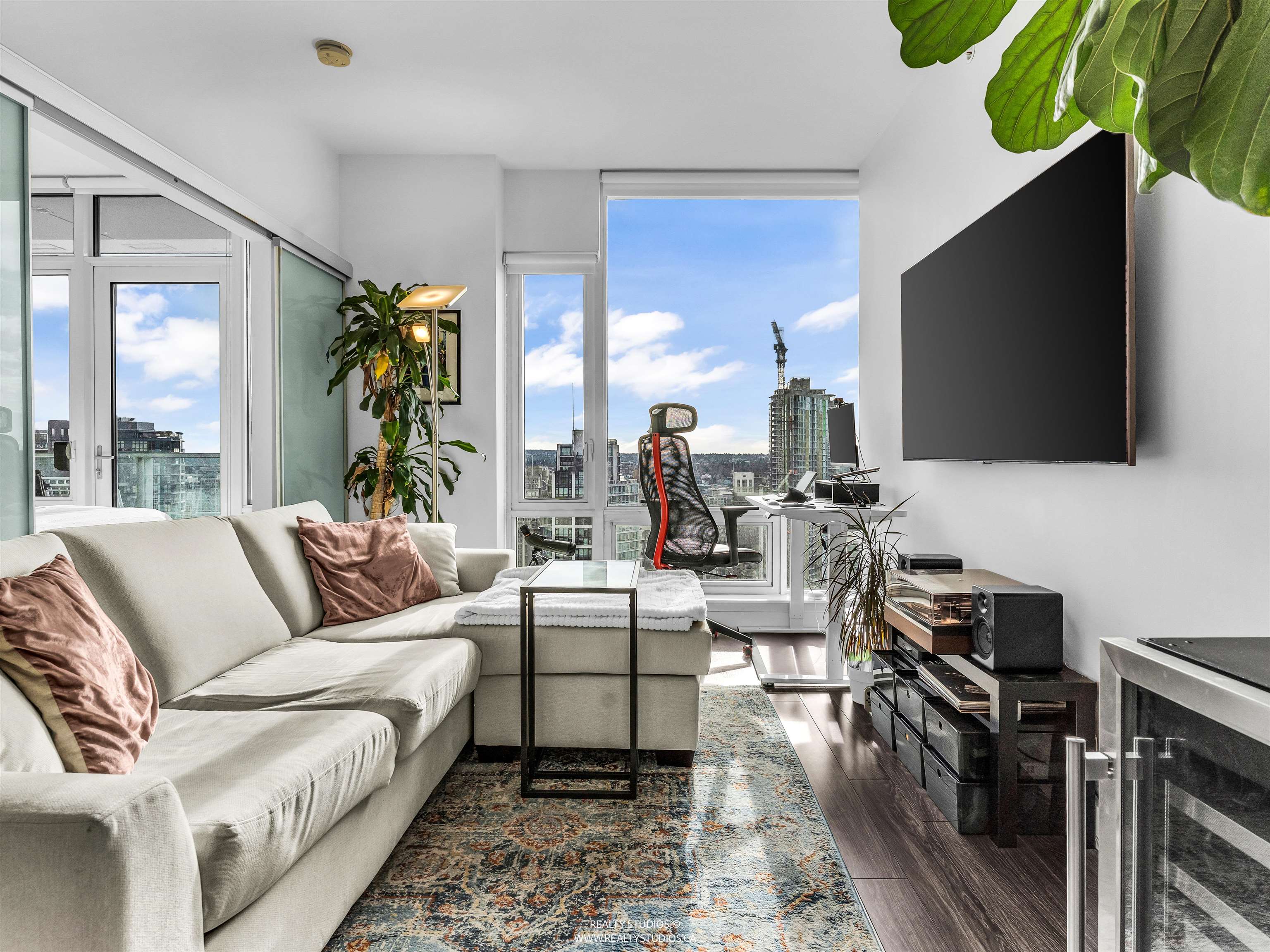 Additional image 4 of 3305-1283 Howe Street, Vancouver, BC, V6Z 0E3