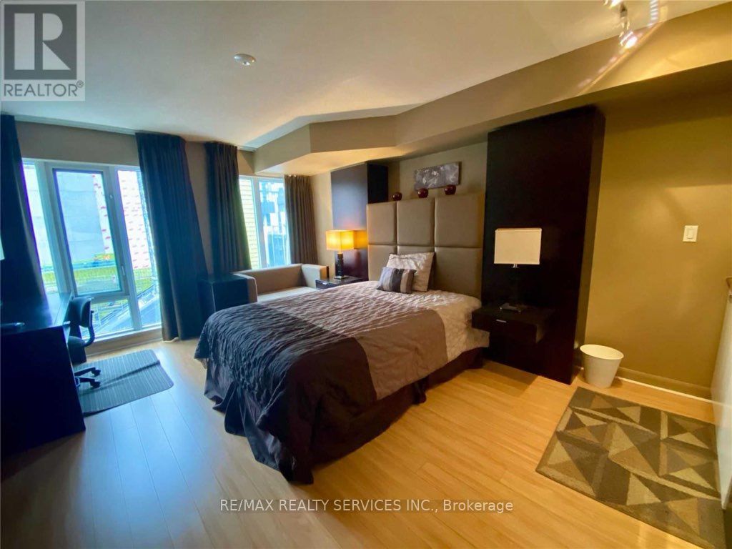 Additional image 5 of 1215-200 Victoria Street, Toronto, ON, M5B 1V8