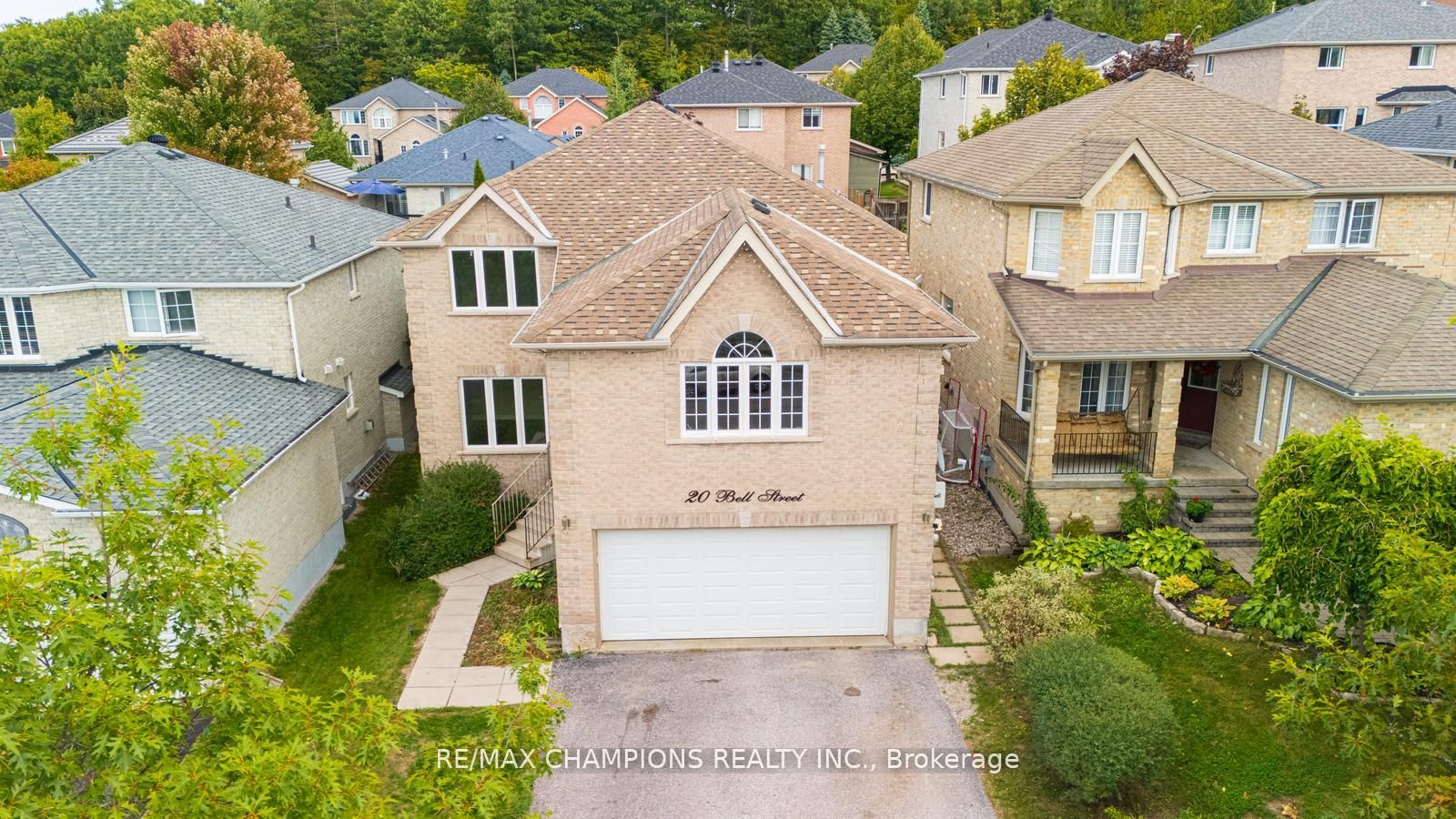 Additional image 3 of 20 Bell Street, Barrie, ON, L4N 0J2