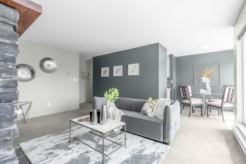 Additional image 8 of 306-7431 Blundell Road, Richmond, BC, V6Y 3G8