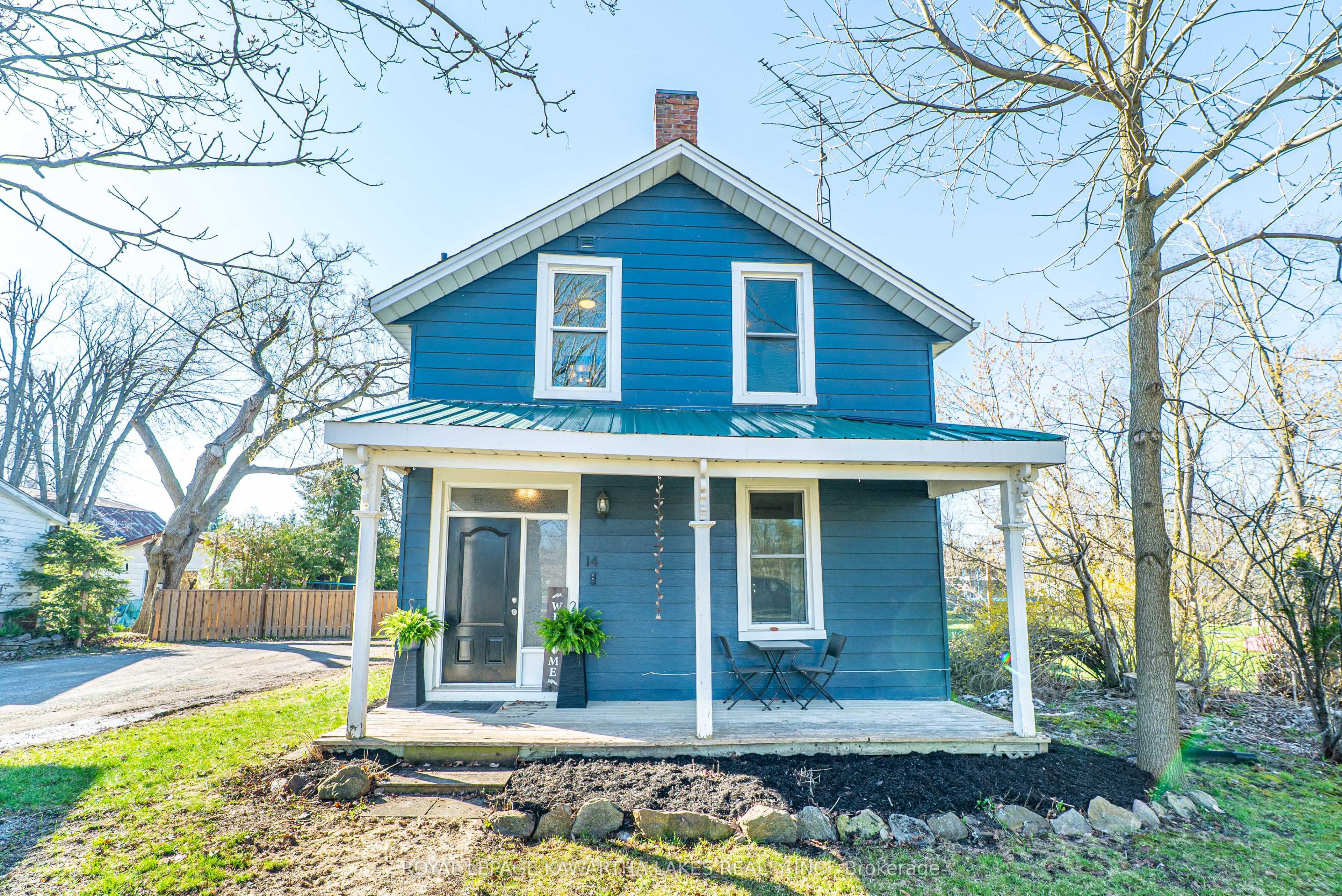 14 King Street W, Kawartha Lakes, ON, K0L 2W0