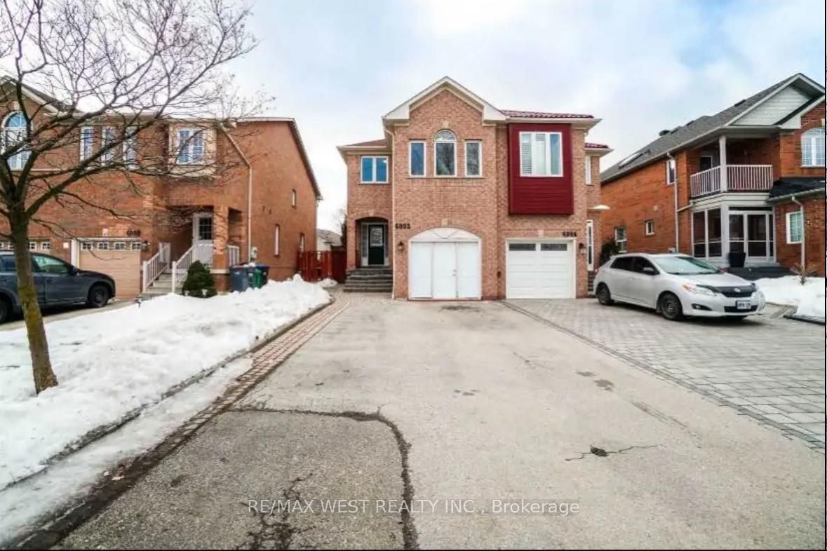 Additional image 2 of Main-6892 Old Creditview Road, Mississauga, ON, L5N 8K5
