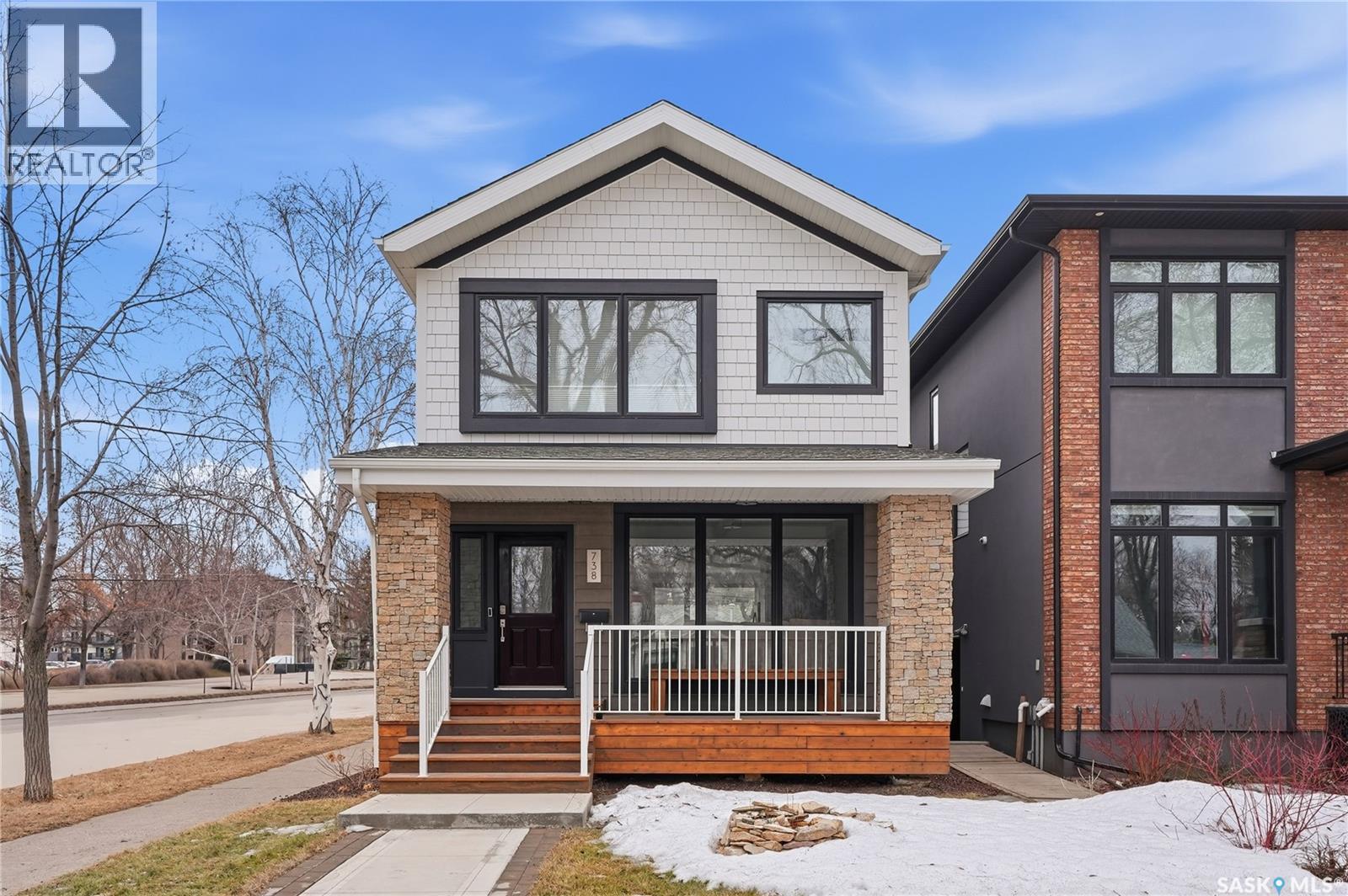 738 Main Street, Saskatoon, SK, S7H0K1
