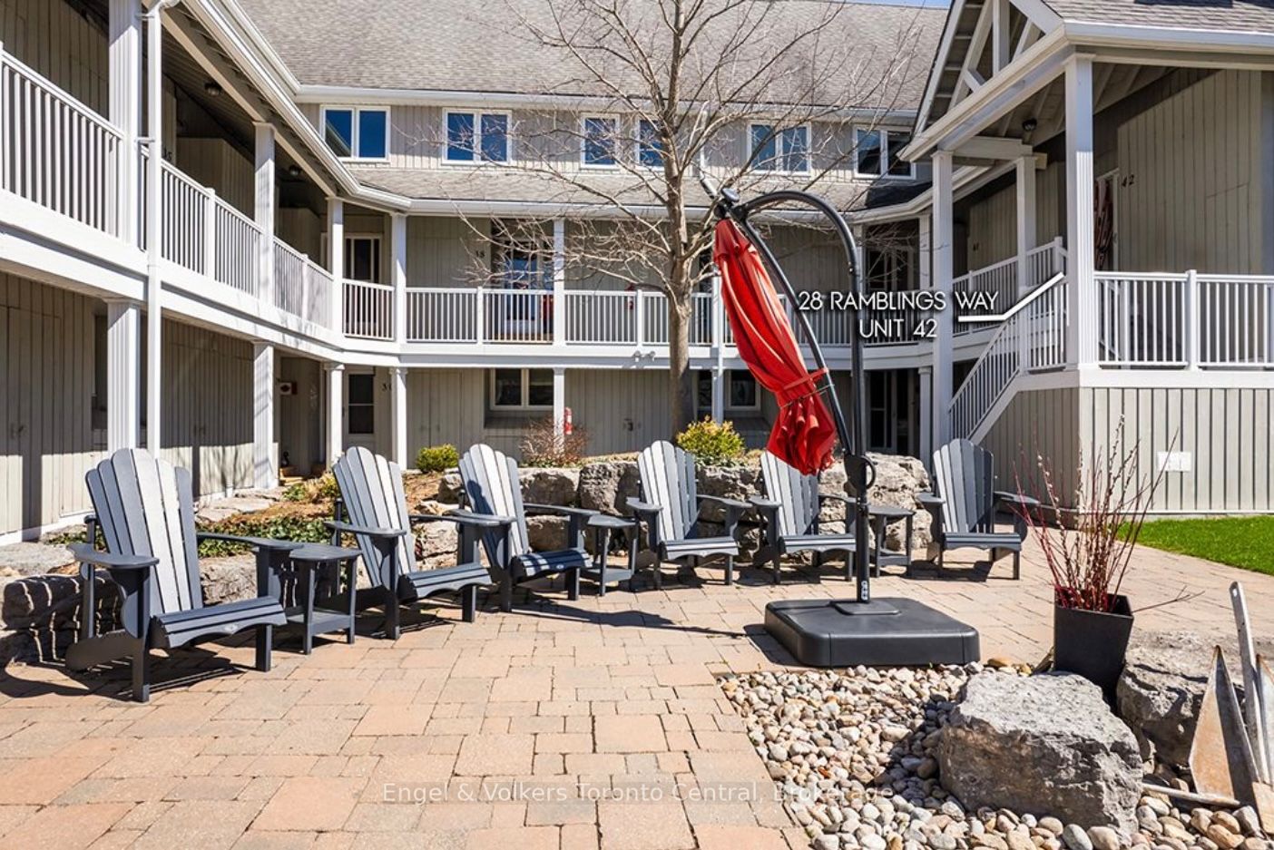 Additional image 3 of 42-28 Ramblings Way, Collingwood, ON, L9Y 5C6