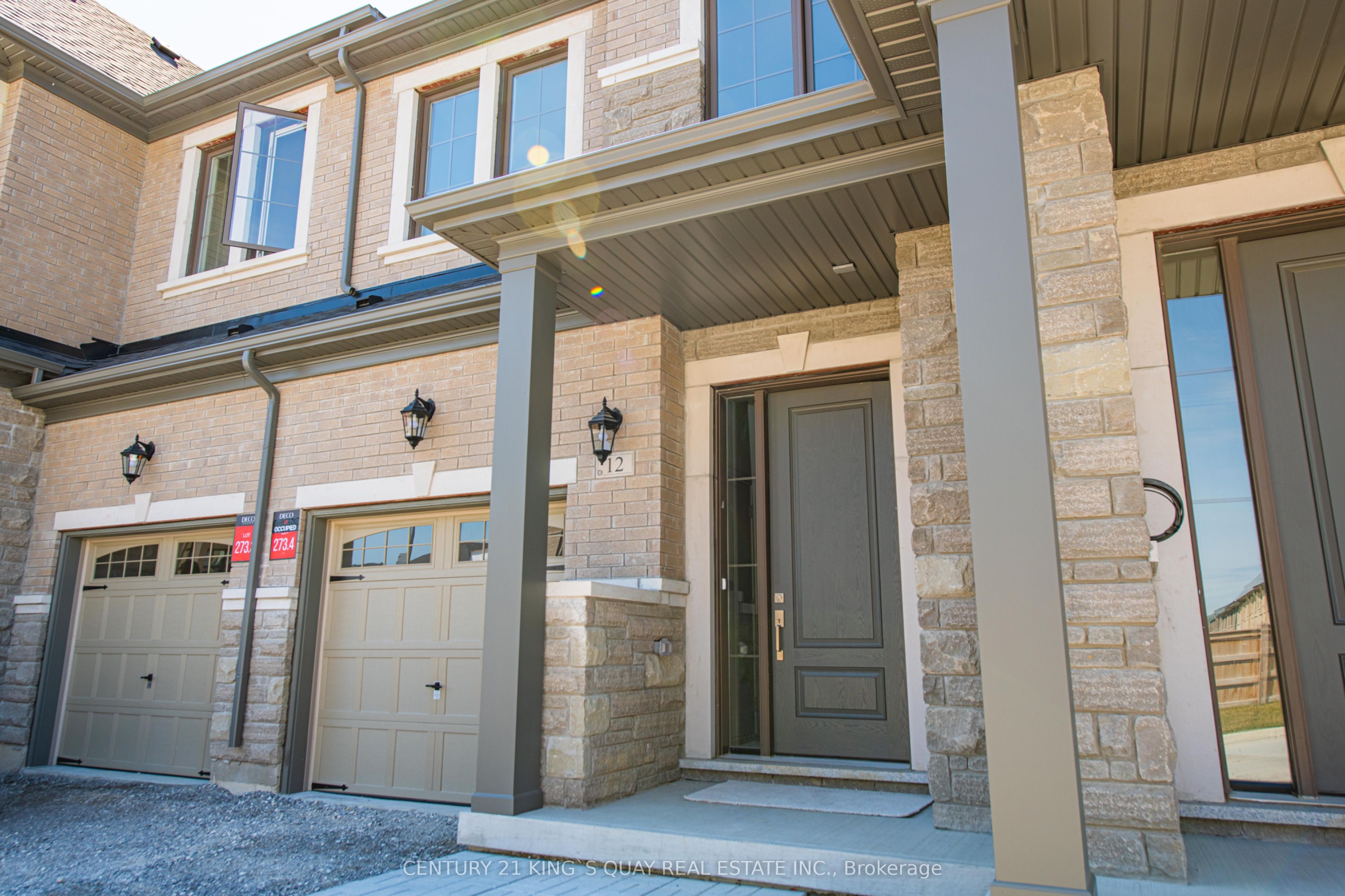 Additional image 3 of 12 Ducharme Drive, Richmond Hill, ON, L4S 0J3