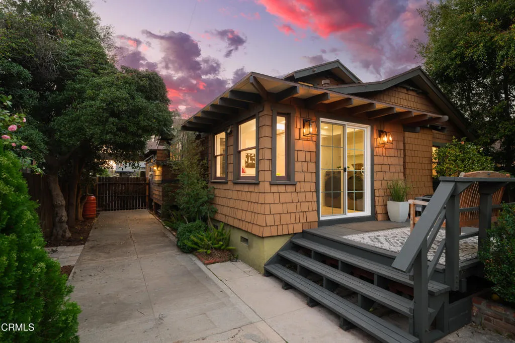 1046 N Michigan Avenue, Pasadena, CA 91104