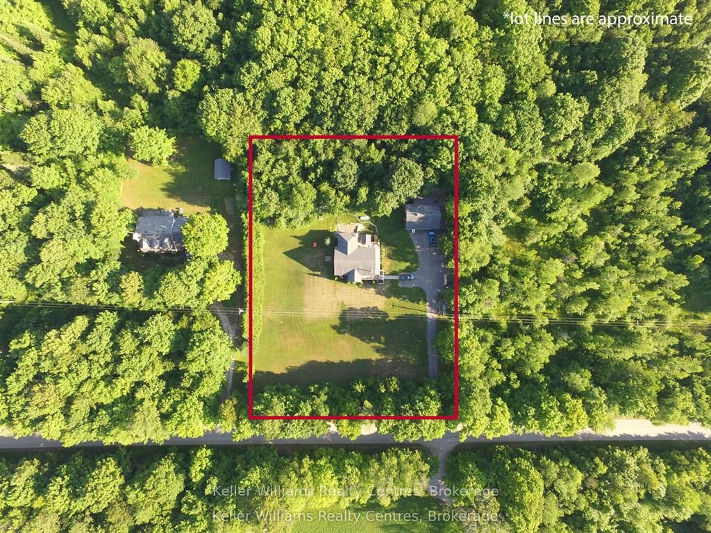 Additional image 2 of 462028 Concession 24 N/a, Georgian Bluffs, ON, N0H 2T0