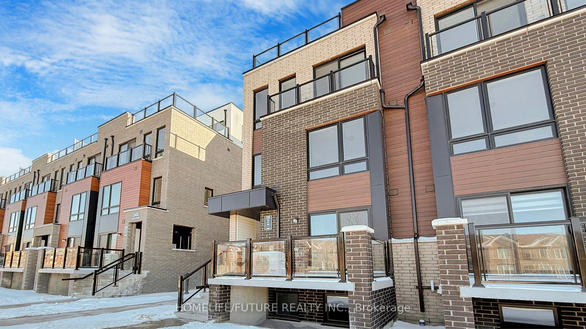 Additional image 4 of 21-235 Mclevin Avenue, Toronto, ON, M1B 0E8