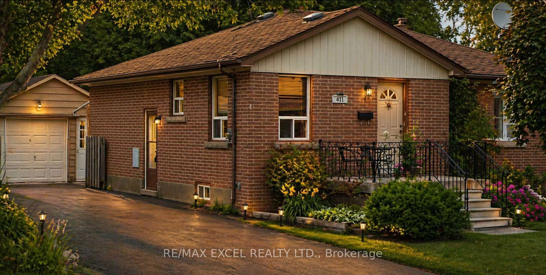 411 Marybay Crescent, Richmond Hill, ON, L4C 2X5