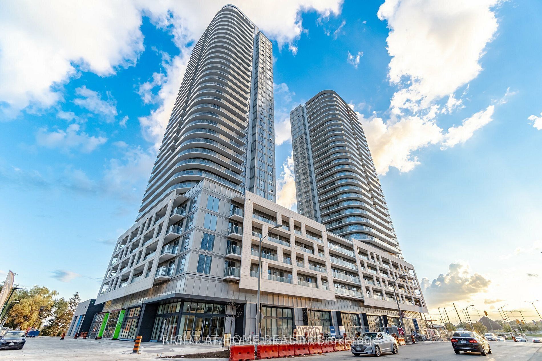 1802-2033 Kennedy Road, Toronto, ON, M1S 0L3