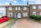 Middleton Road, Morden