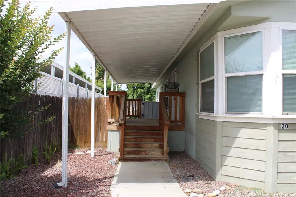 Additional image 4 of 100 S Westwood Street Unit 20, Porterville, CA 93257