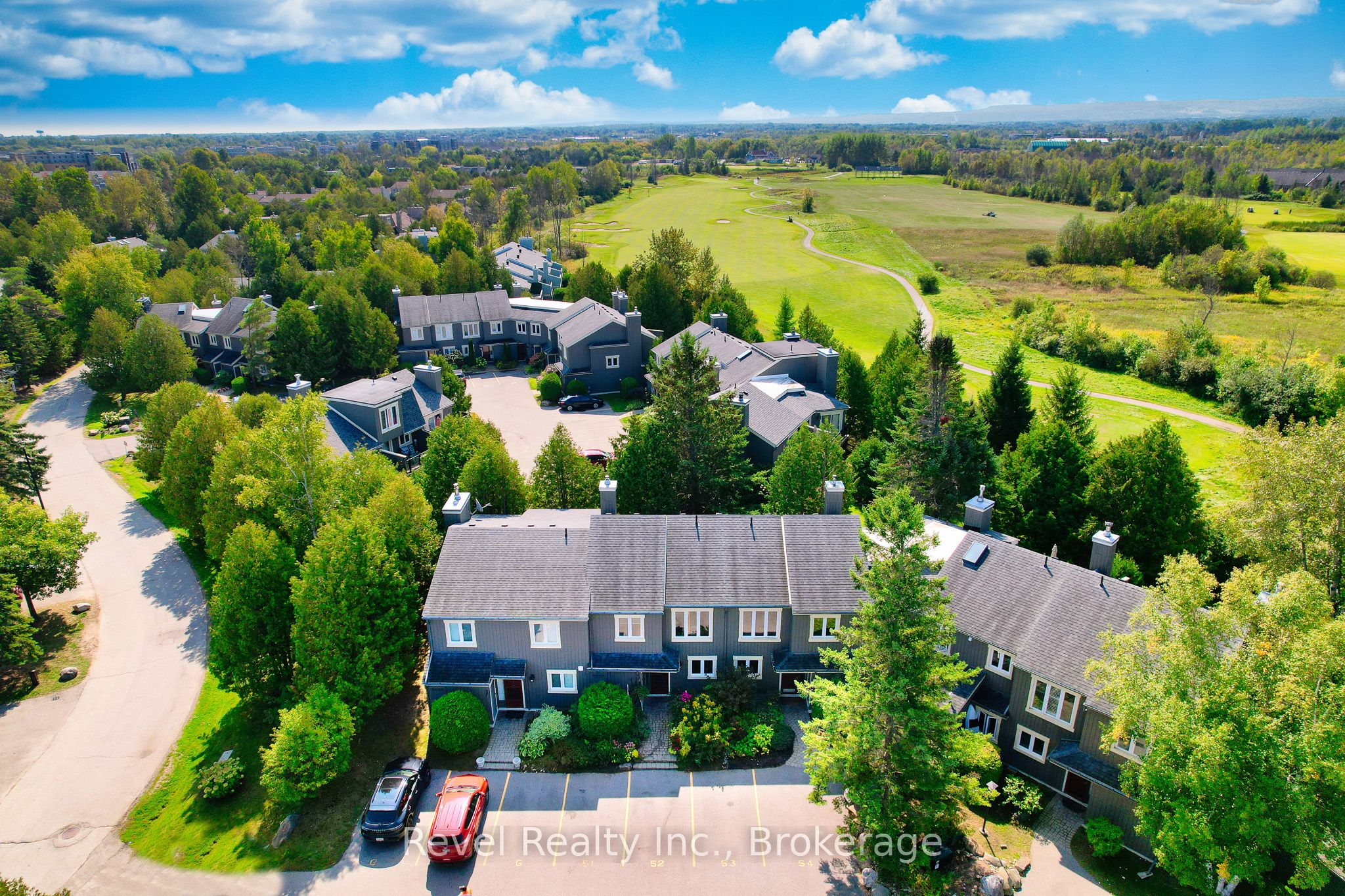 51-145 Fairway Crescent, Collingwood, ON, L9Y 5B4