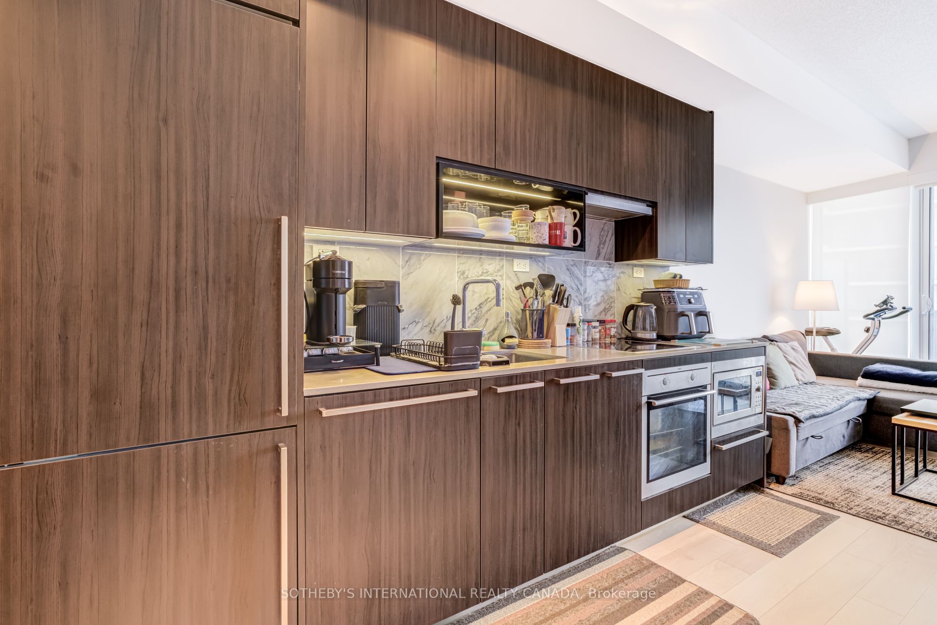 Additional image 3 of 1906-115 Mcmahon Drive, Toronto, ON, M2K 0E3