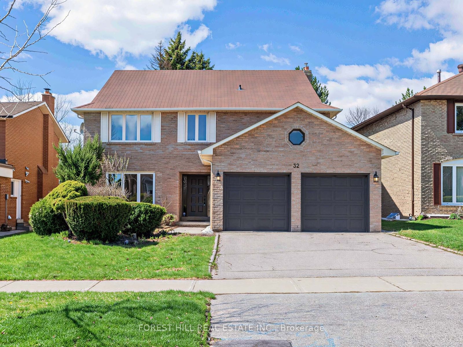 32 Saddletree Drive, Toronto, ON, M2H 3L3