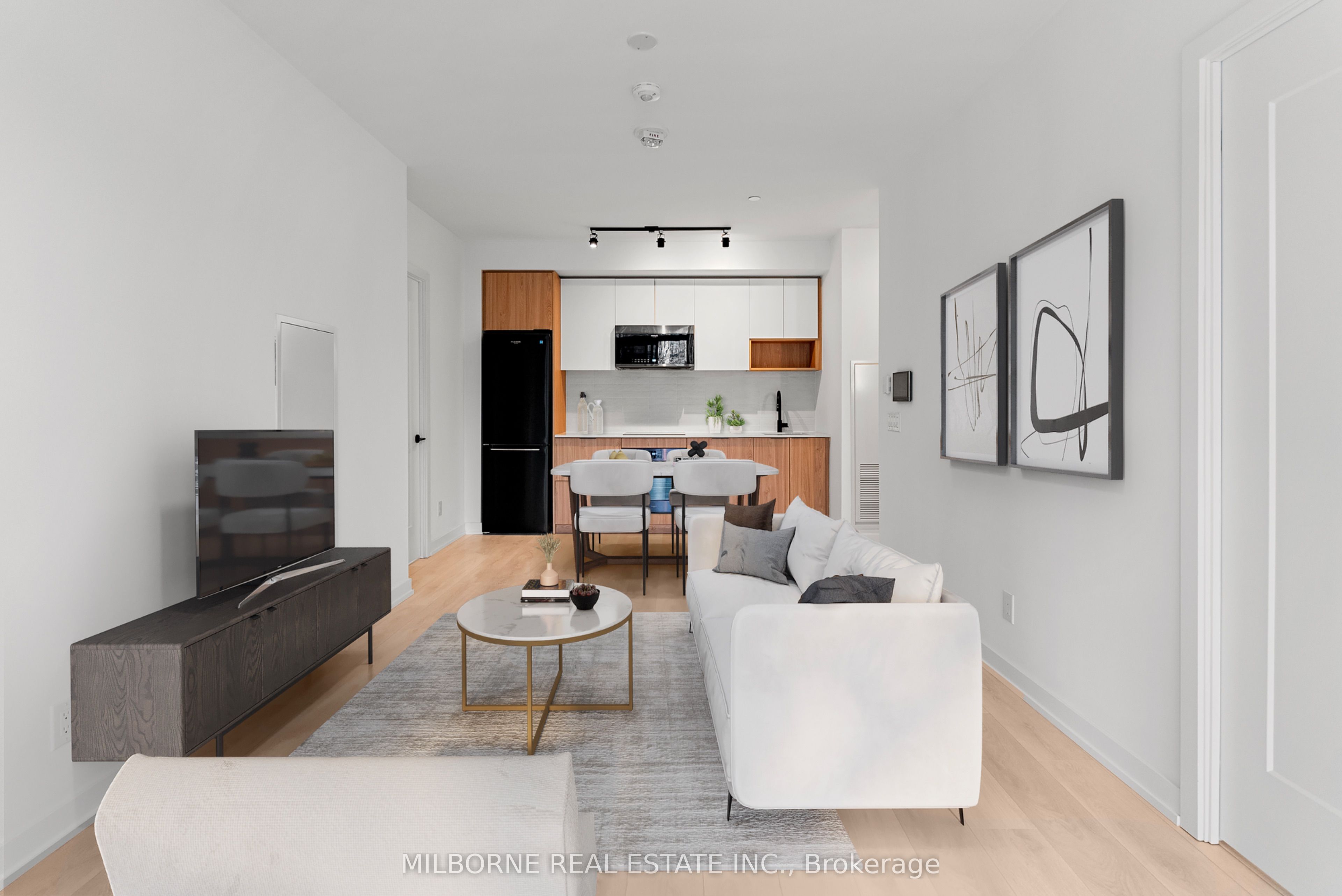 Additional image 2 of 421-5 Defries Street, Toronto, ON, M5A 0W7