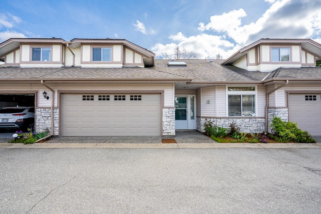 23-16325 82 Avenue, Surrey, BC, V4N 0P5