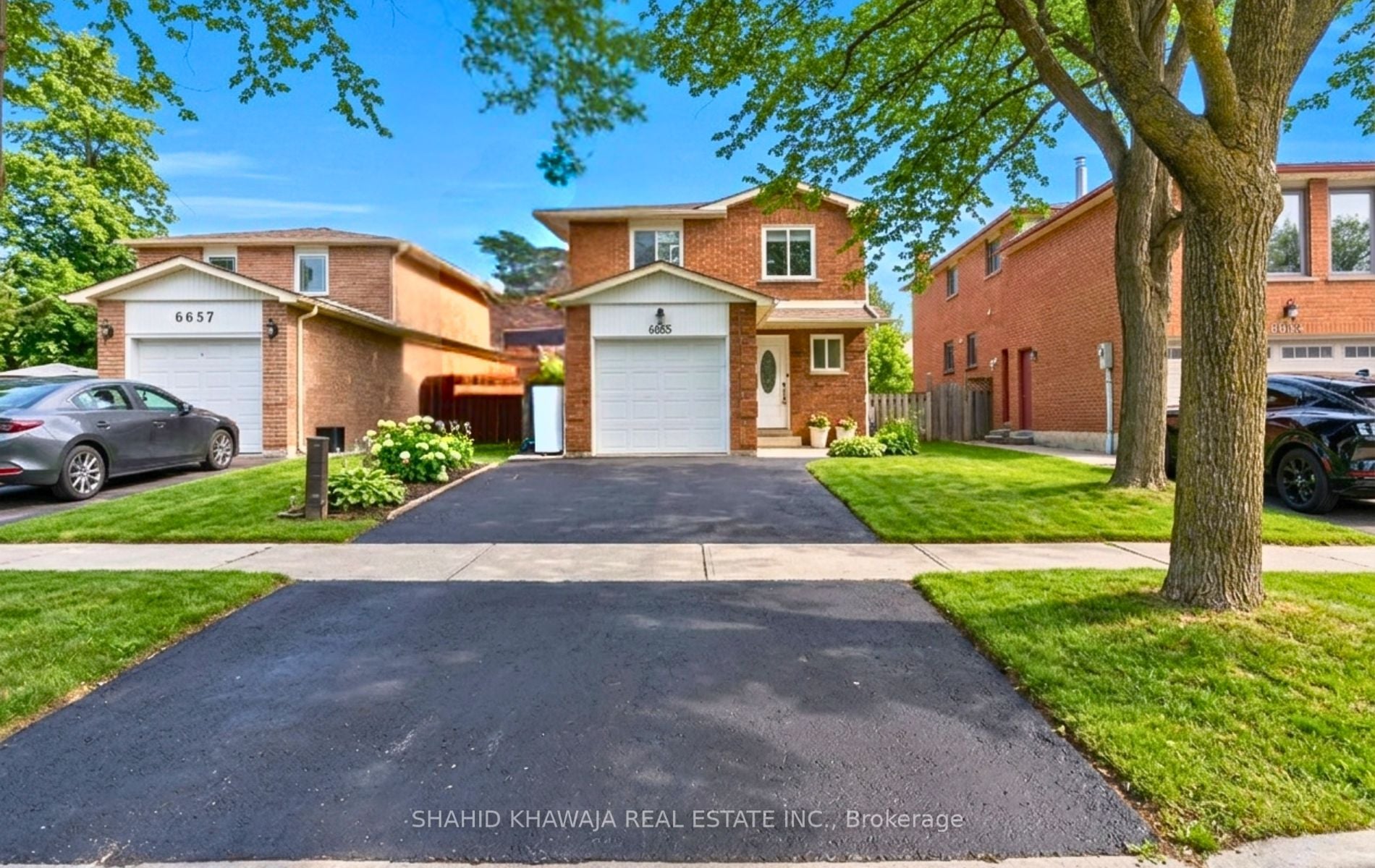 6655 Ganymede Road, Mississauga, ON, L5N 4V3