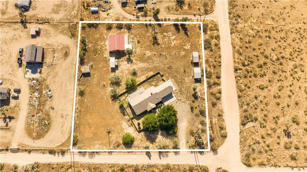 Additional image 2 of 11670 Nevada Road, Phelan, CA 92371
