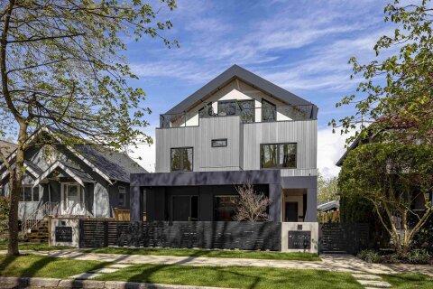 Additional image 9 of 1-3255 13th Avenue, Vancouver, BC, V6K 2V6