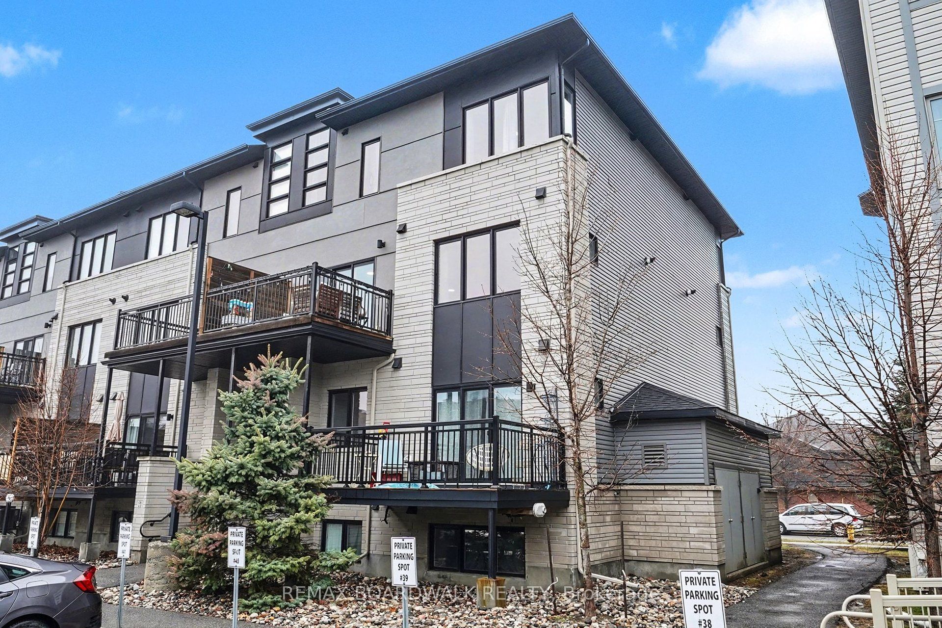 36-454 Via Verona Street, Ottawa, ON, K2J 6B3
