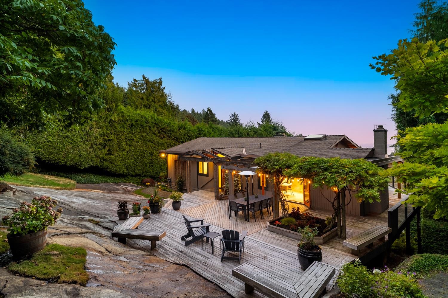 Additional image 2 of 4615 Woodgreen Drive, West Vancouver, BC, V7S 2V4